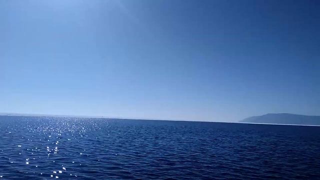 Звук с озера Байкал ледяная мелодия. смотреть онлайн