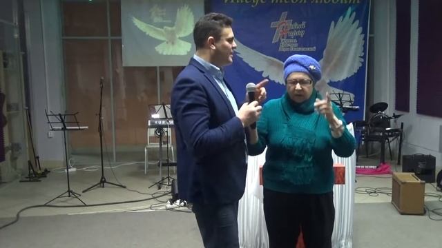 Свидетельство - Исцеление сетчатки глаза. Более 20 тысяч остались у меня смотреть онлайн