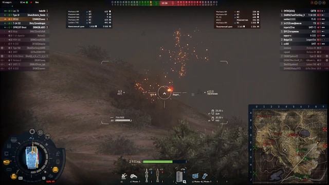 ☝Гайд на XM1A3: Танкуй бортами / Armored Warfare смотреть онлайн