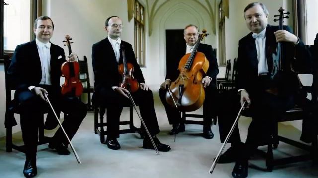 Joseph Haydn:String Quartet F Major, Op.3,Nr.5 смотреть онлайн