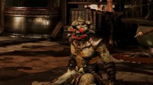 Tremor All Brutalities,Fatalities And Xray Moves || Mortal Kombat X || 2018