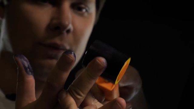 Экспериментируем с отпечатками пальцев. Технобайки Амперки смотреть онлайн