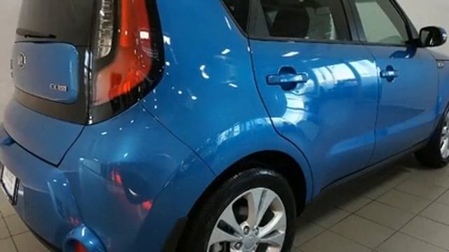 2016 Kia Soul EX*BLUETOOTH*MAGS*A/C* in Laval, QC H7T 2H6 смотреть онлайн