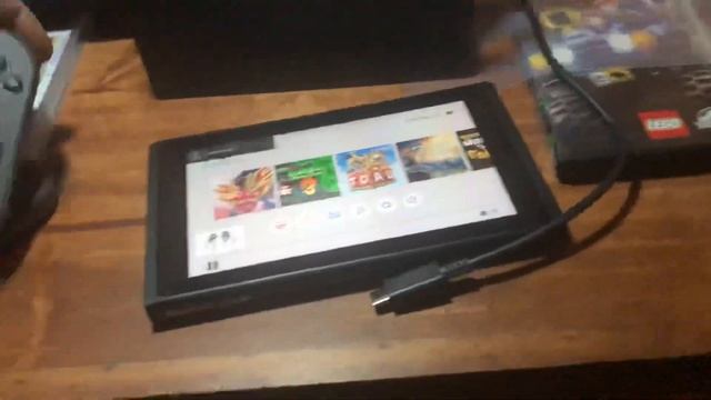 Nintendo switch won’t charge FIX смотреть онлайн