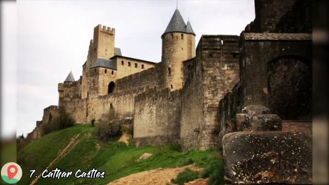 Top 15 Things To Do In Languedoc-Roussillon