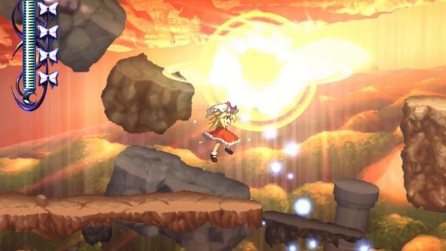 【Steam】Takkoman -Kouzatsu World- プレイ動画 part1 オープニングステージ смотреть онлайн