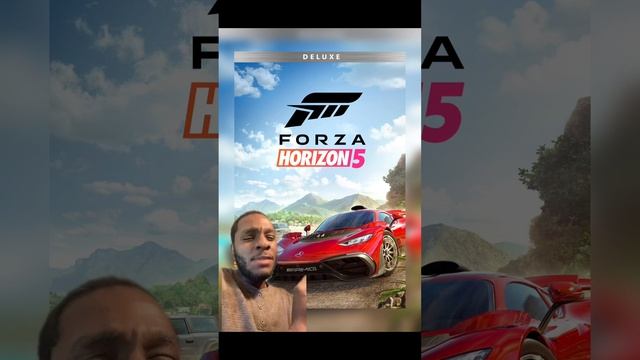 My honest opinion of the Forza Horizon series смотреть онлайн