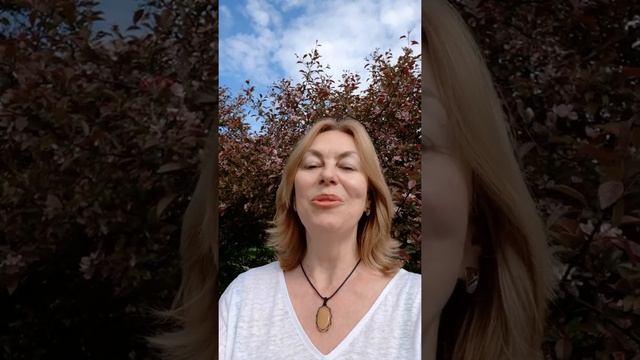 Благодарим весну и входим в лето, через практики и медитации!!?❤? смотреть онлайн