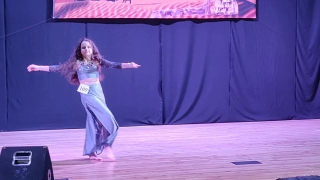 Восточный танец. Танец живота. Belly dance _33 смотреть онлайн