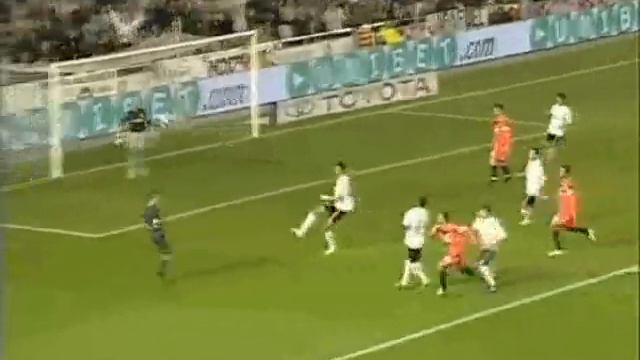 Santiago Cañizares video de Tributo смотреть онлайн