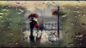 Мишель Легран. "Осенняя грусть". Саксофон