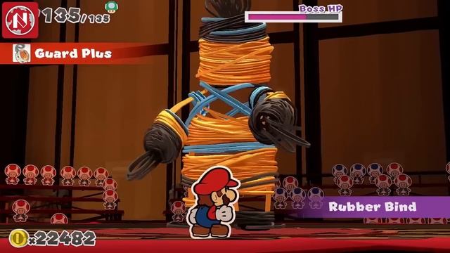 Del PEOR al MEJOR: Juegos RPG de Super Mario смотреть онлайн