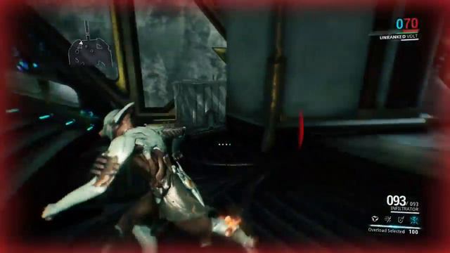 Warframe® - Ultimate Ability смотреть онлайн