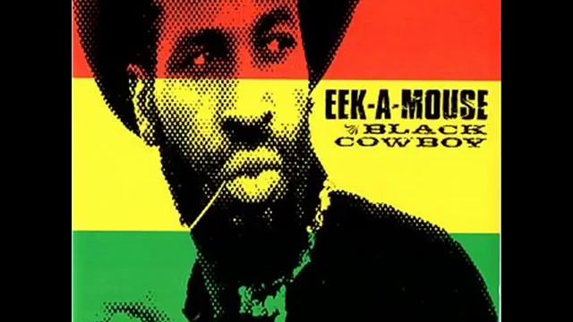 Eek A Mouse - Rude Boy Jamaican смотреть онлайн