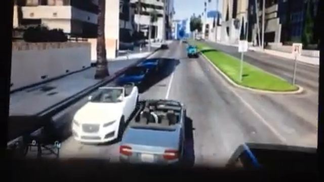 Lampadati Felon GT location смотреть онлайн