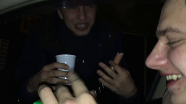 Оригинальное поздравление с днем рождения #LIVE3 смотреть онлайн
