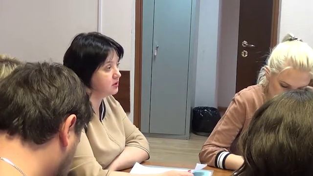Заседание совета депутатов Орехово-Борисово Северное от 21.03.2018 смотреть онлайн