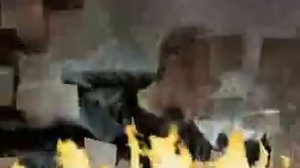 гр. Крестовый Туз - "На спецэтапе" ("народное" видео)))