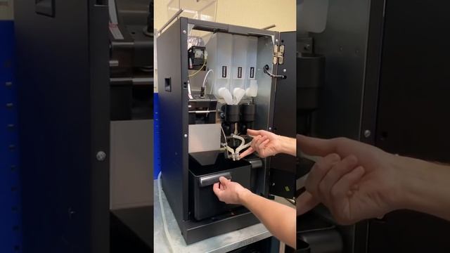 Устранение ошибки: "Кофейные напитки не доступны" смотреть онлайн