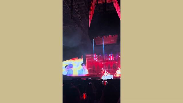ENHYPEN CONCERT IN SEOUL ‘FATE’ // КОНЦЕРТ ЭНХАЙПЕН В СЕУЛЕ // HONGDAE смотреть онлайн