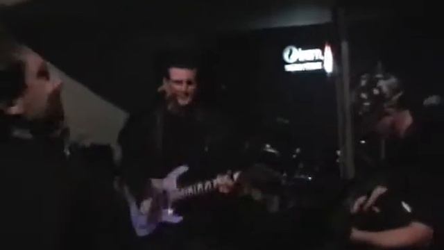Чиж О любви Так играют Чижа в Симферополе.mpg смотреть онлайн