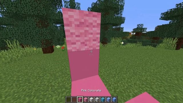 Axolotl House Minecraft  | How To Build A Cute Aesthetic Axolotl House