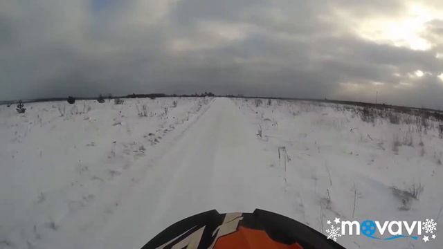 Урень-эндуро 2020 зима смотреть онлайн