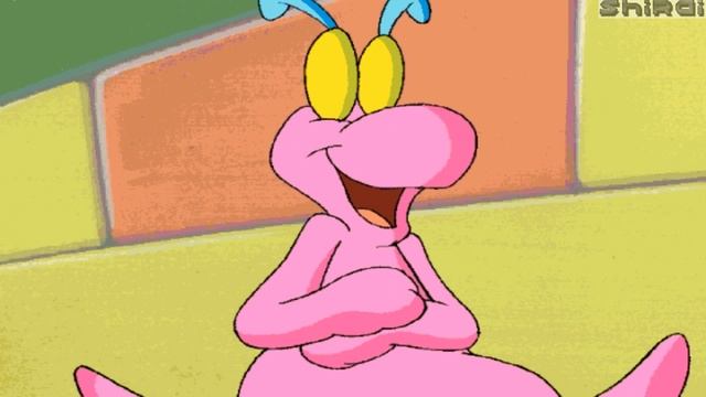 Прохождение ToonStruck часть 7