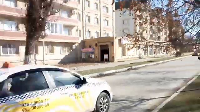 Прогулки по Грозному. БОГАТЫРЬ,МИНУТКА смотреть онлайн