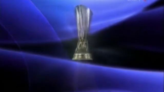UEFA Cup Intro & Outro 2006-2007 смотреть онлайн