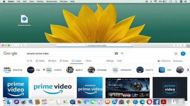 How To Install Amazon Prime Video On Mac