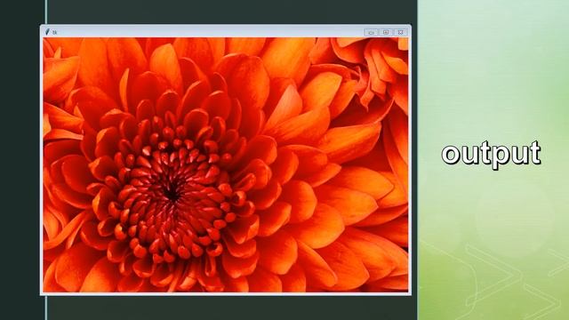 Image Browsing in Python Using Tkinter and Pillow Lib смотреть онлайн