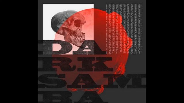 ATTICA! - Dark Samba | Prod. pretochines смотреть онлайн