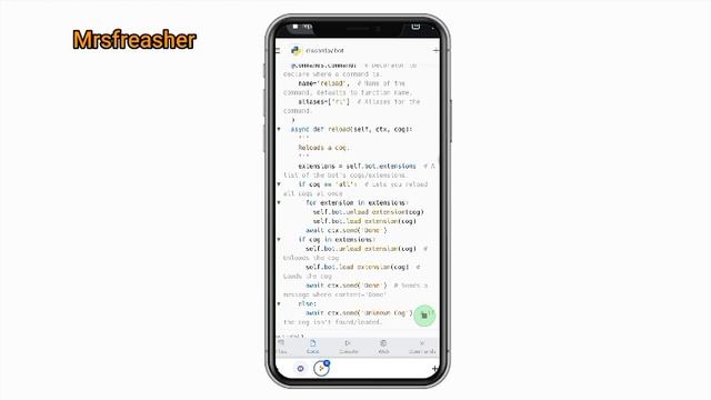How to Setup Discord Bot Token with environment in Replit смотреть онлайн