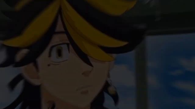 Kazutora Edit (Flash Warning!) смотреть онлайн