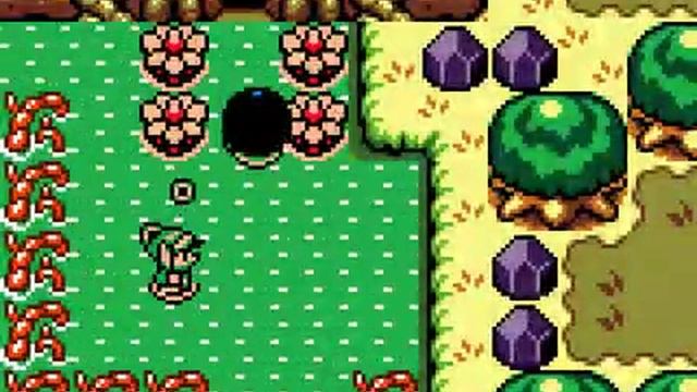 Let's Play Zelda: Link's Awakening DX, Part 4 - Dungeon 2 Already? смотреть онлайн