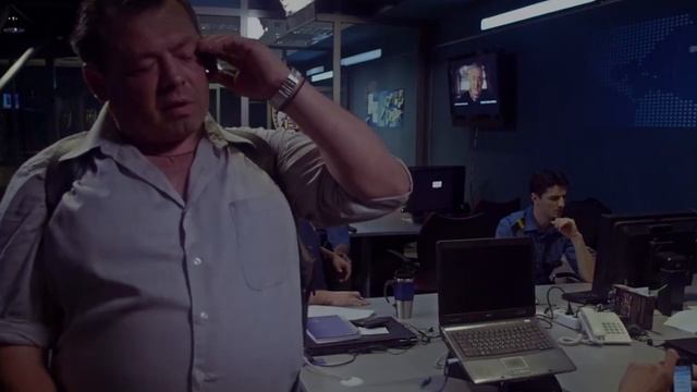 Трейлер фильма "Майор Пердунеску, или хроники 13-го отдела" смотреть онлайн