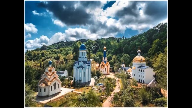 По святой Руси смотреть онлайн