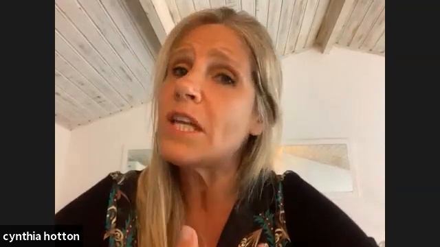 Cynthia Hotton y Luis Rosales analizan las elecciones 2020 de EEUU смотреть онлайн