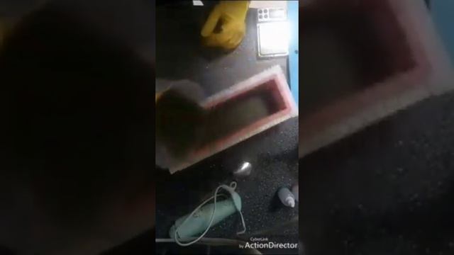 atlantic sea salt And Cambrian clay soap @freyahemgjord смотреть онлайн