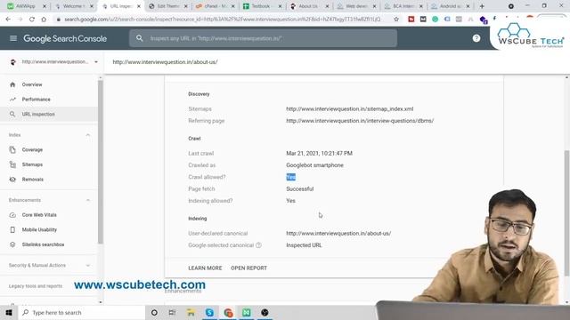 Google Search Console Complete Tutorial [ Latest Version] | A Complete Guide for SEOs смотреть онлайн