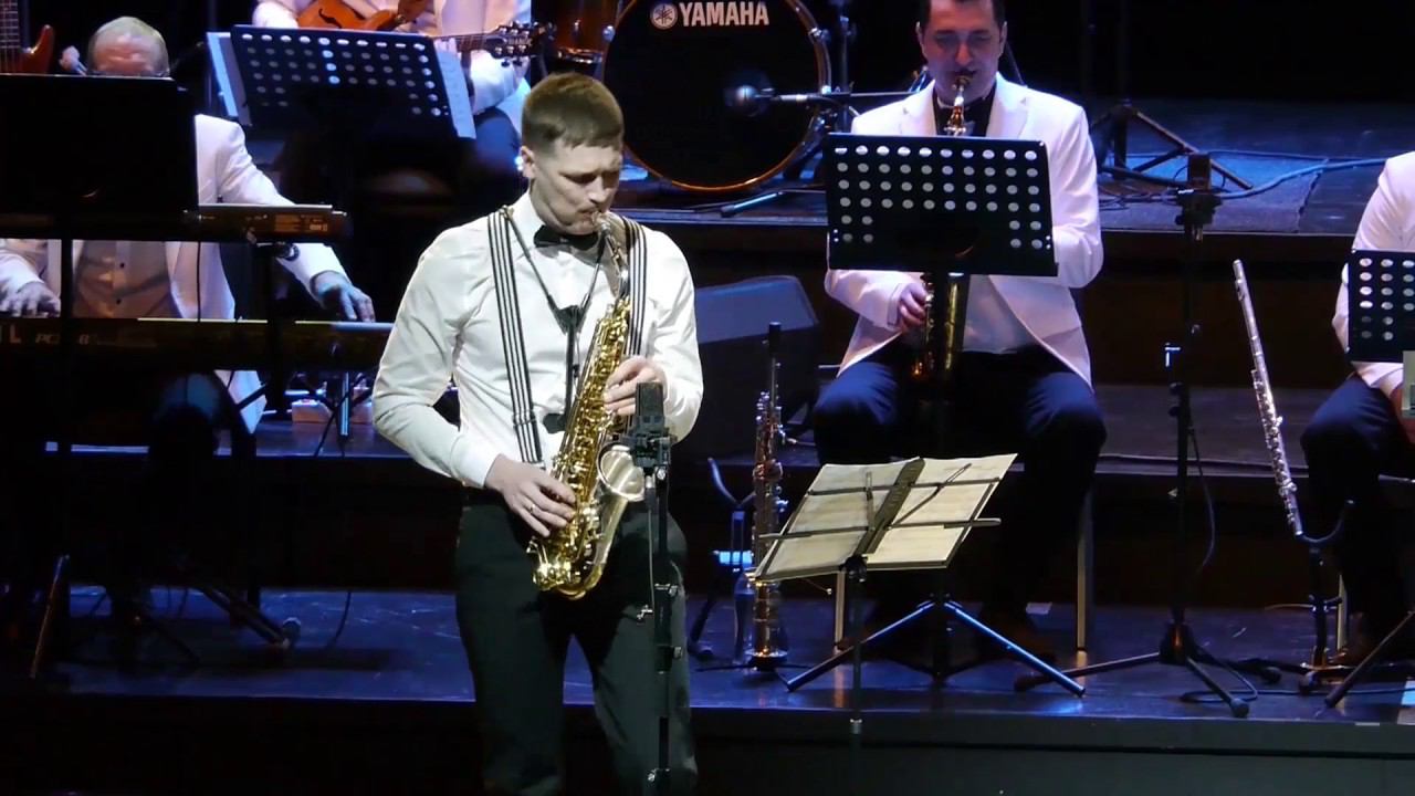 Johnny Green «Body and Soul» 2 смотреть онлайн