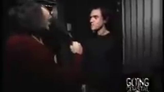 Nardwuar vs Bright Eyes ( Conor Oberst ) смотреть онлайн