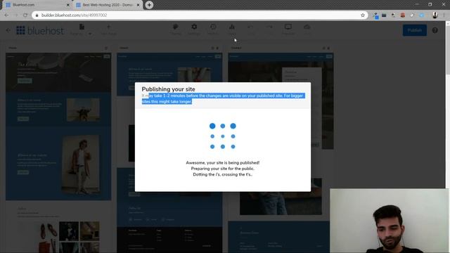 How to Make a Ecommerce Website without Wordpress смотреть онлайн