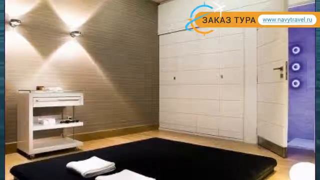 SANI BEACH CLUB & SPA 5 Греция Халкидики обзор – отель САНИ БИЧ КЛАБ ЭНД СПА 5 Халкидики видео обзо смотреть онлайн