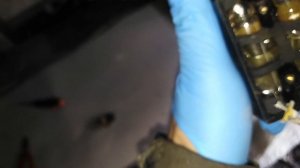 Э 303 - достаём платину из "Элемент нормальный ненасыщенный"