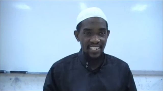 al Hujurat v2 2 How To Deal With Al Quran смотреть онлайн