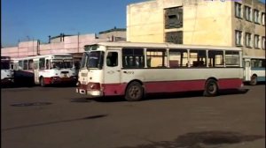 Северское ПАТП (2007)
