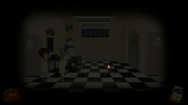 Fran Bow [2] - THE GREAT ESCAPE (Chapter 1) смотреть онлайн