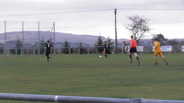 Islavale F C v Rutherglen Glencairn 27th October 2018 смотреть онлайн